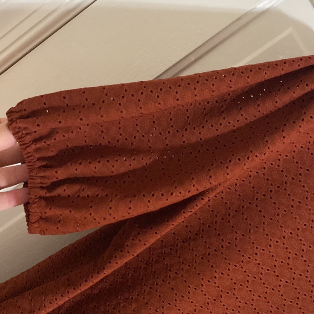 Rust Top L - image 5